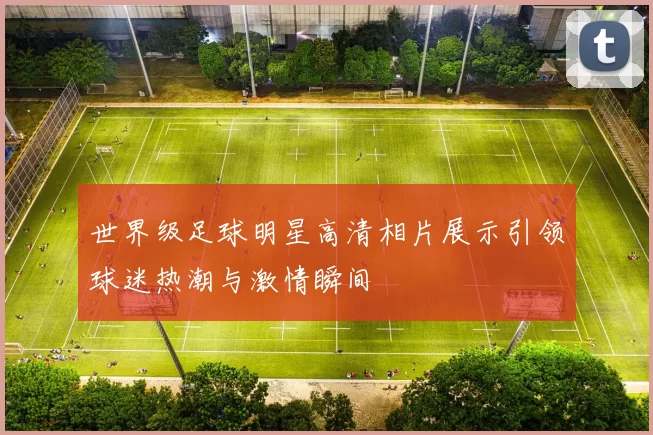 世界级足球明星高清相片展示引领球迷热潮与激情瞬间