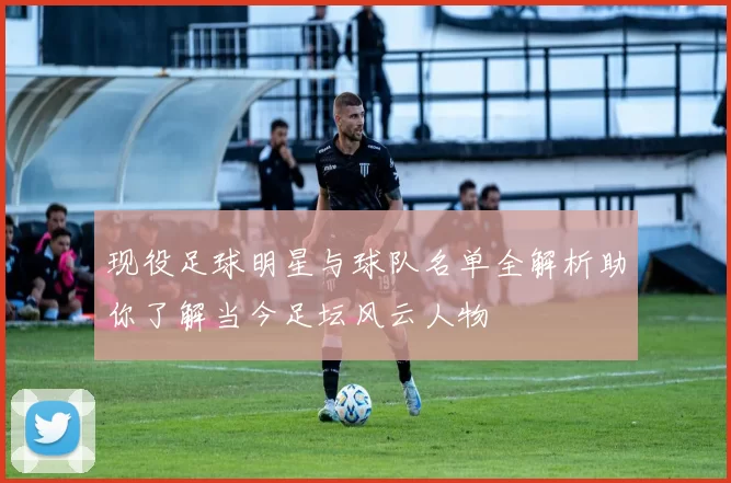 现役足球明星与球队名单全解析助你了解当今足坛风云人物