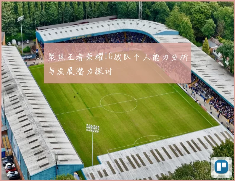 聚焦王者荣耀IG战队个人能力分析与发展潜力探讨
