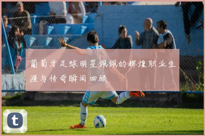 葡萄牙足球明星佩佩的辉煌职业生涯与传奇瞬间回顾