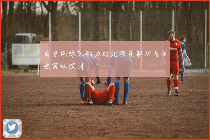 南京网球队耐力对比深度解析与训练策略探讨