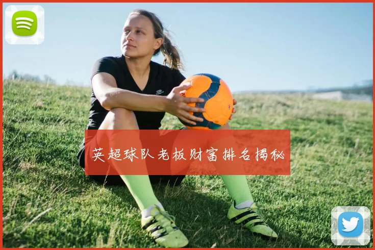 英超球队老板财富排名揭秘