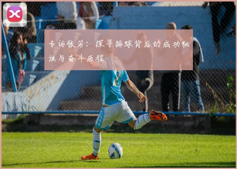 专访张芳：探寻排球背后的成功秘诀与奋斗历程