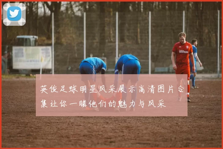 英俊足球明星风采展示高清图片合集让你一睹他们的魅力与风采