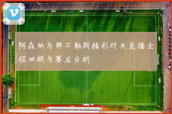 阿森纳与那不勒斯精彩对决直播全程回顾与赛后分析