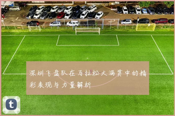 深圳飞盘队在马拉松大满贯中的精彩表现与力量解析