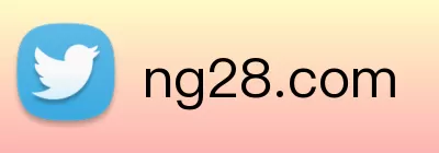 ng28.com Logo